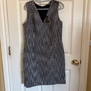 White House Black Market Dress